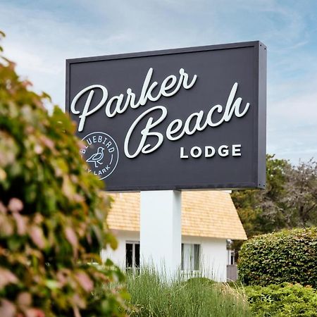 Parker Beach Lodge South Yarmouth Εξωτερικό φωτογραφία