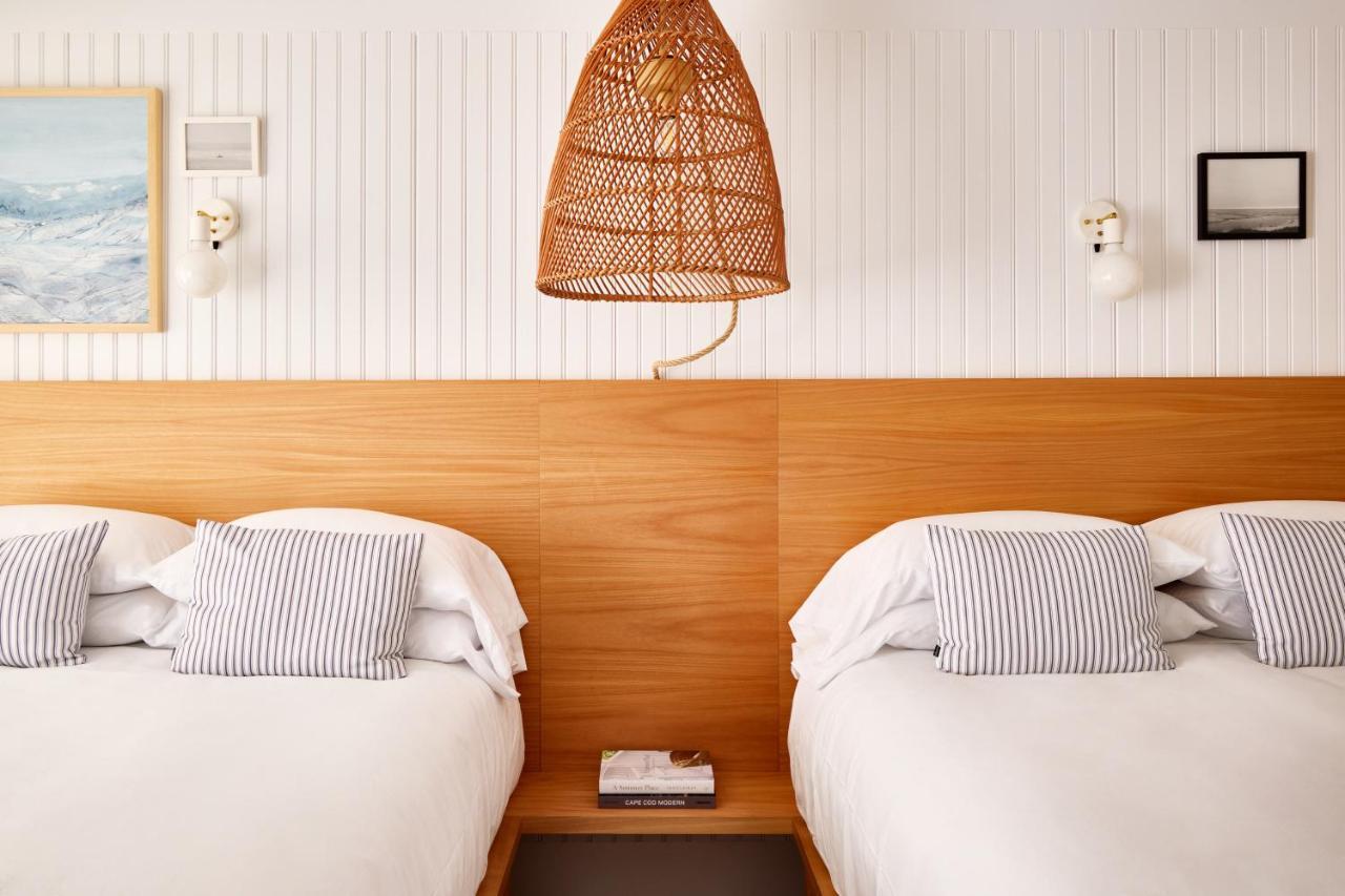 Parker Beach Lodge South Yarmouth Εξωτερικό φωτογραφία