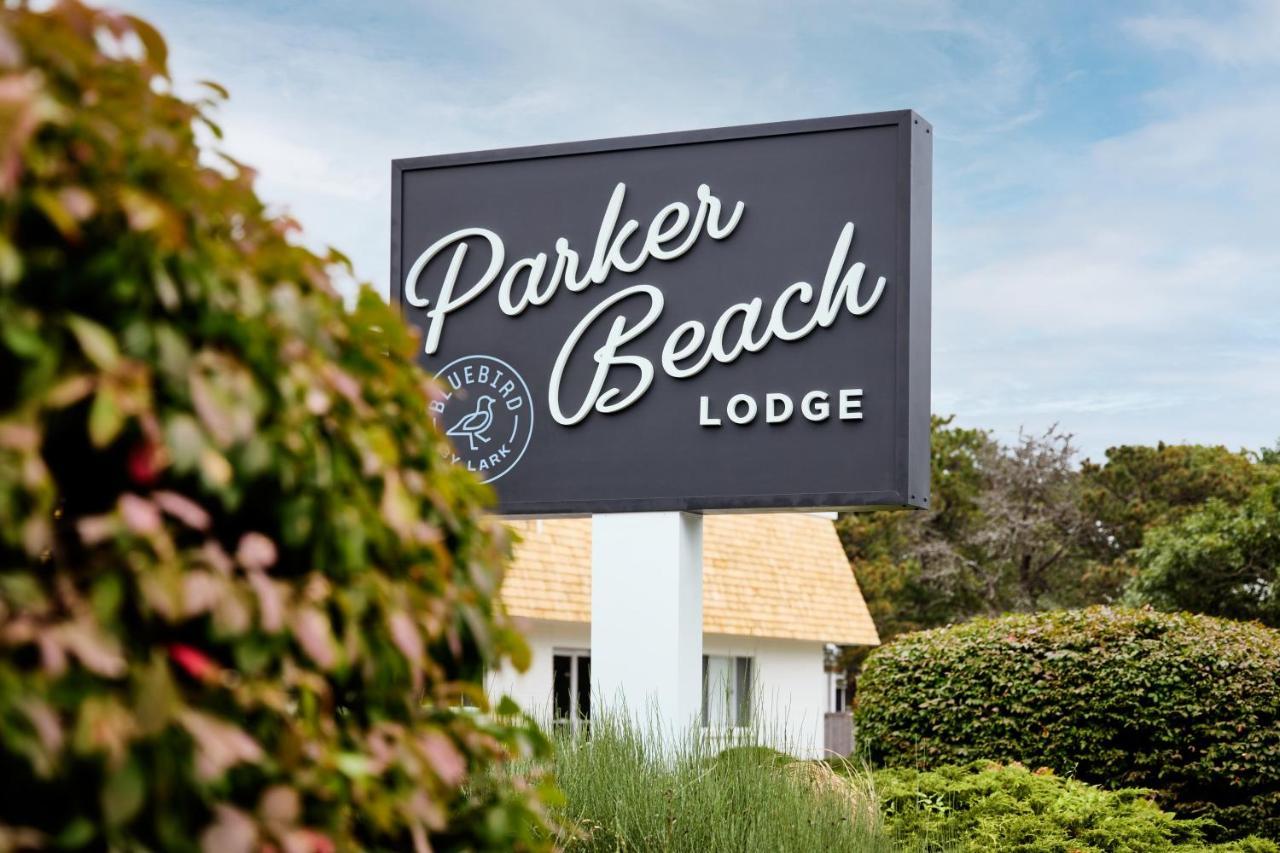 Parker Beach Lodge South Yarmouth Εξωτερικό φωτογραφία