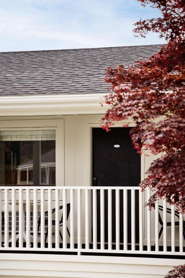 Parker Beach Lodge South Yarmouth Εξωτερικό φωτογραφία