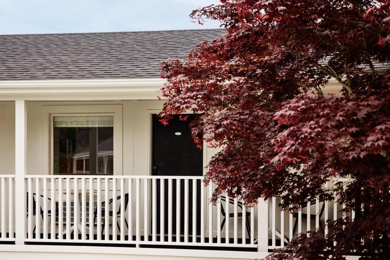 Parker Beach Lodge South Yarmouth Εξωτερικό φωτογραφία
